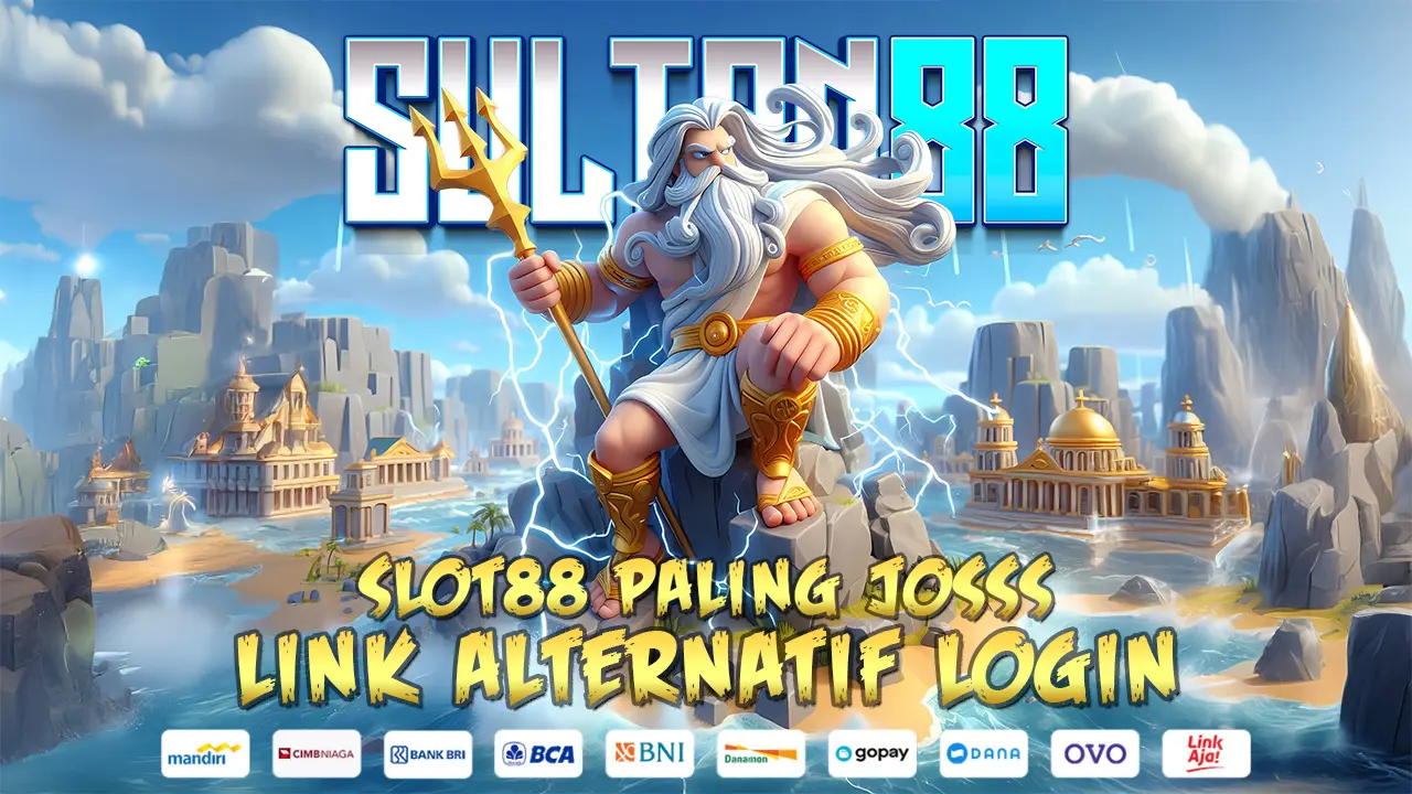 Rahasiaqq88 slot88 resmi