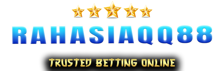 Rahasiaqq88 Logo
